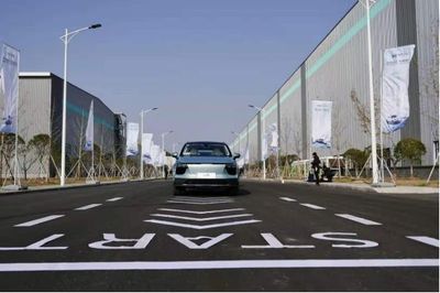 一品視野丨造車新勢(shì)力迎洗牌期，愛(ài)馳的勝算幾何？